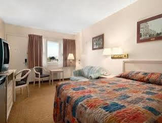 Thriftlodge Calgary North ภายนอก รูปภาพ